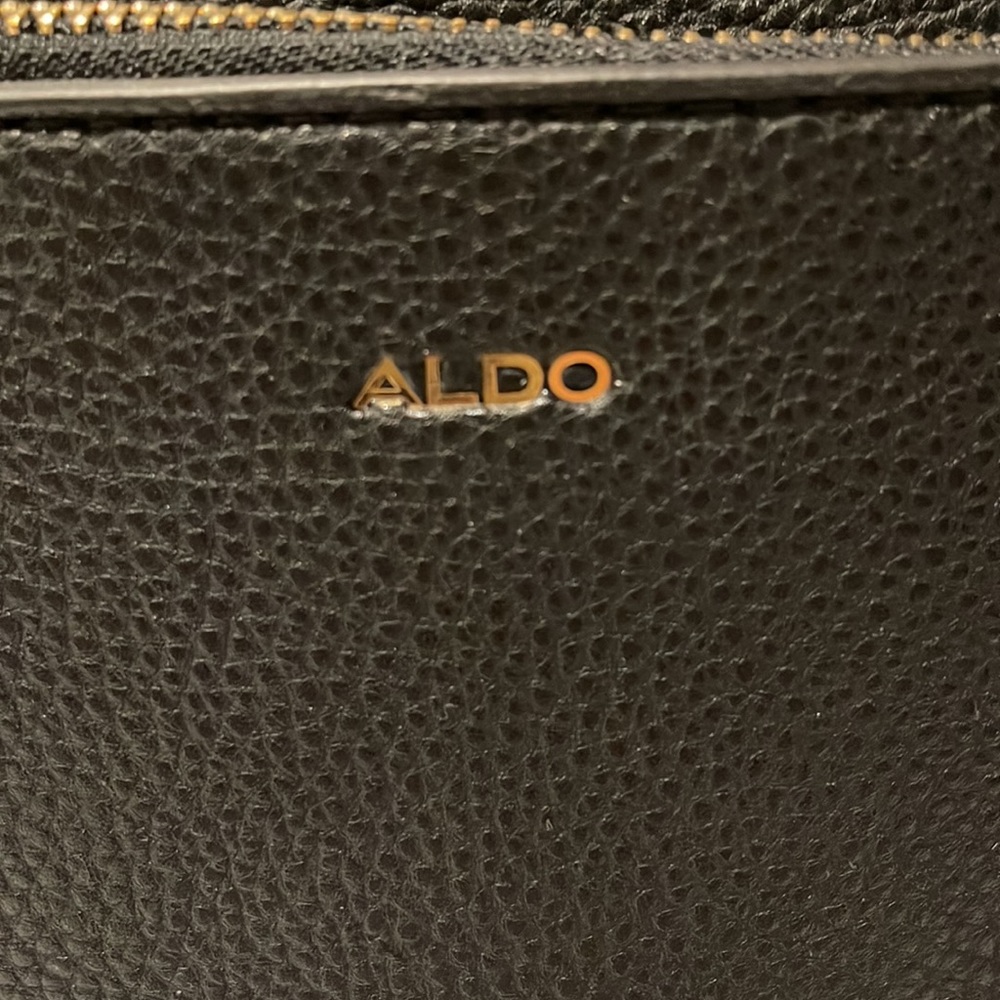 ALDO backpack - Picture 2 of 2